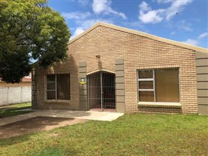 4 Bed House in Kabega