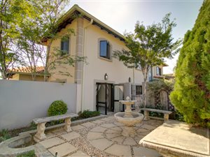 4 Bed House in Kengies