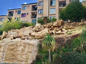 2 Bed Apartment in Wilro Park