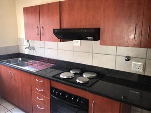 1 Bed Townhouse in Alberton