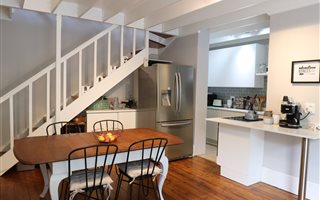 1 Bedroom Apartment in Rosebank