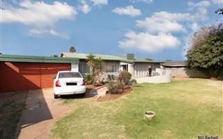 4 Bedroom House in Dal Fouche