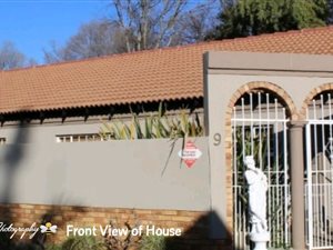 3 Bed House in Irene Park