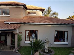3 Bed Townhouse in Sandringham