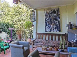 2 Bed House in Albertville