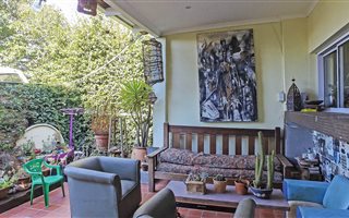 2 Bedroom House in Albertville