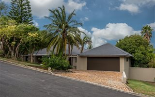4 Bedroom House in Heldervue