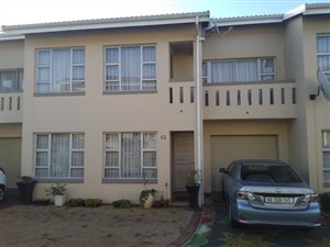 3 Bedroom Duplex in Avoca