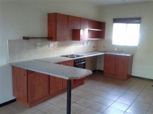 3 Bed Townhouse in Greenstone Hill