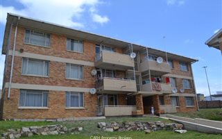 3 Bedroom Flat in Korsten