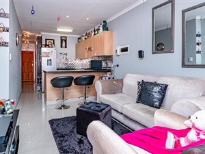 2 Bed Apartment in Comet