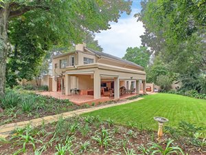 3 Bed House in Elton Hill