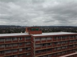 3 Bed Apartment in Wonderboom South