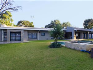 4 Bed House in Boksburg West