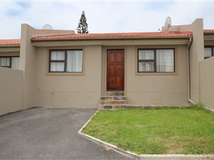 3 Bedroom Townhouse in Greenfields