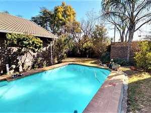 2 Bed House in Sunninghill