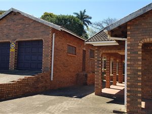 4 Bed House in Richem