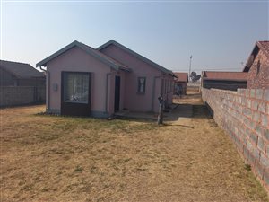 3 Bed House in Shalimar Ridge