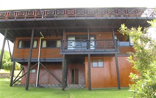 2 Bedroom Flat in Brenton on Sea