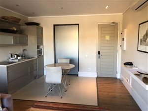Studio Apartment in Knysna Central