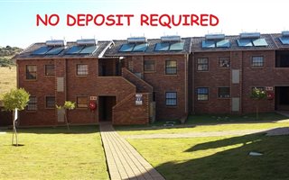 2 Bedroom Apartment in Meredale