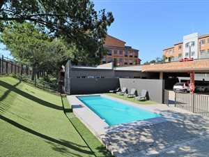 2 Bed Apartment in Bruma