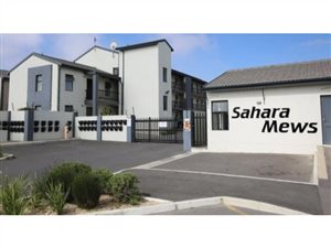 2 Bed Apartment in Parklands