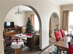 3 Bedroom House in Vredenburg