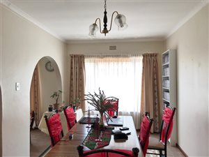 3 Bed House in Vredenburg