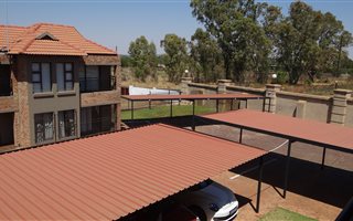 3 Bedroom Flat in Tuscany Ridge
