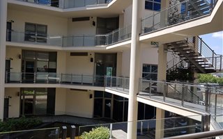 193 m² Commercial space in Houghton Estate