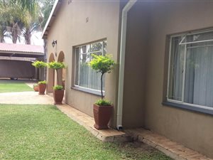 3 Bed House in Brits Central
