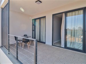 2 Bed Apartment in Hilton