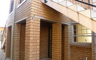 2 Bedroom Townhouse in Tijger Valley and surrounds