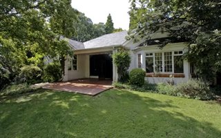 3 Bedroom House in Greenside
