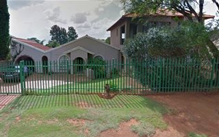 3 Bedroom House in Verwoerdpark