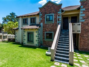 3 Bedroom Apartment in Randpark Ridge