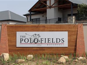 3 Bed Apartment in Sunninghill
