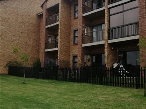 1 Bed Apartment in Pomona