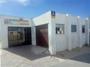 2 Bed House in Mfuleni