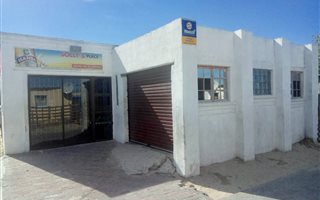 2 Bedroom House in Blue Downs