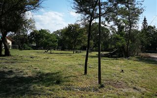 3232 m² Land available in Cullinan