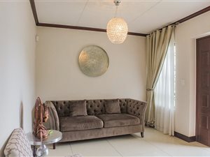 3 Bedroom Townhouse in Carlswald Estate