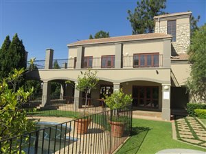 4 Bed Cluster in Broadacres