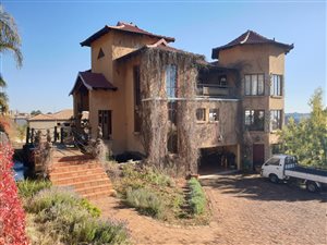 2 Bed House in Protea Ridge