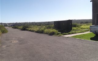 Commercial space in Port Alfred