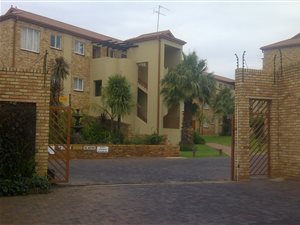2 Bed Apartment in Horizon View