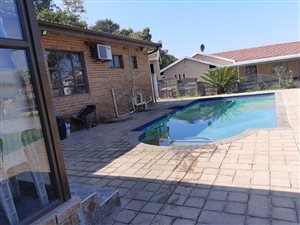 4 Bed House in Escombe