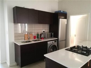 2 Bedroom Apartment in Greenstone Crest