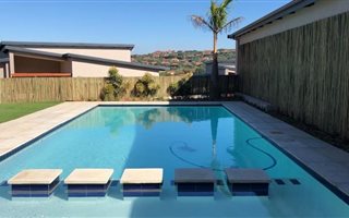 3 Bedroom House in Ballito
